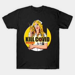 KILL COVID T-Shirt